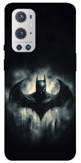 Чехол на OnePlus 9 Pro Batman icon фото 1 из 1