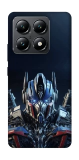 Чохол на Xiaomi 14T Transformer фото 1 з 1