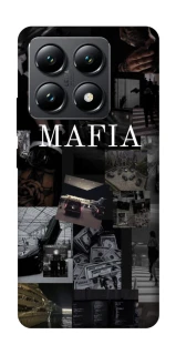 Чохол на Xiaomi 14T Mafia фото 1 з 1