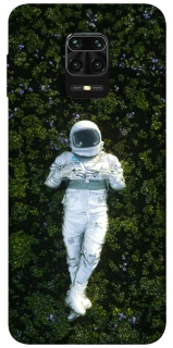 Чохол на Xiaomi Redmi Note 9s / Note 9 Pro / Note 9 Pro Max Астронавт фото 1 з 1