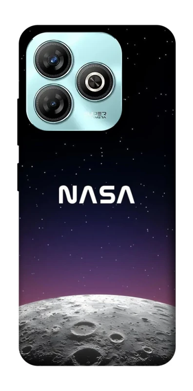 Чохол на ZTE Blade A75 4G NASA ver.1 фото 1 з 1