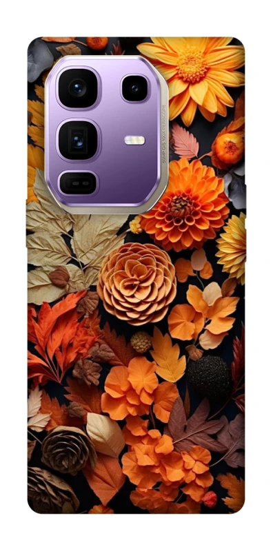 Чехол на Infinix Note 50 Pro+ Dreams фото 1 из 1