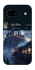Чехол на Google Pixel 8a The Hogwarts ver.2 фото 1 из 1