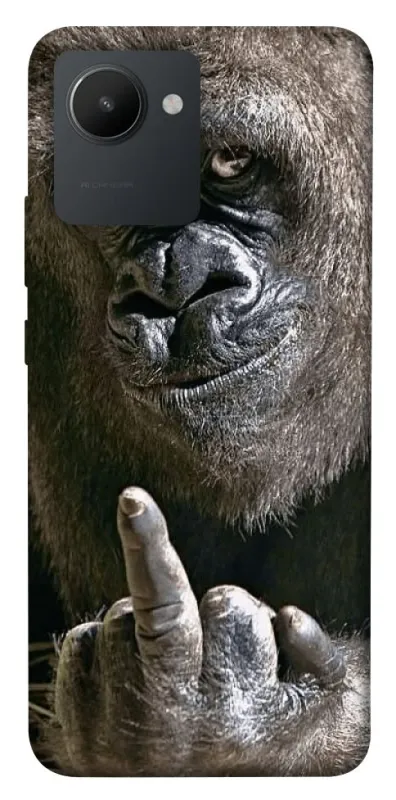 Чохол на Realme C30 Surprise фото 1 з 1