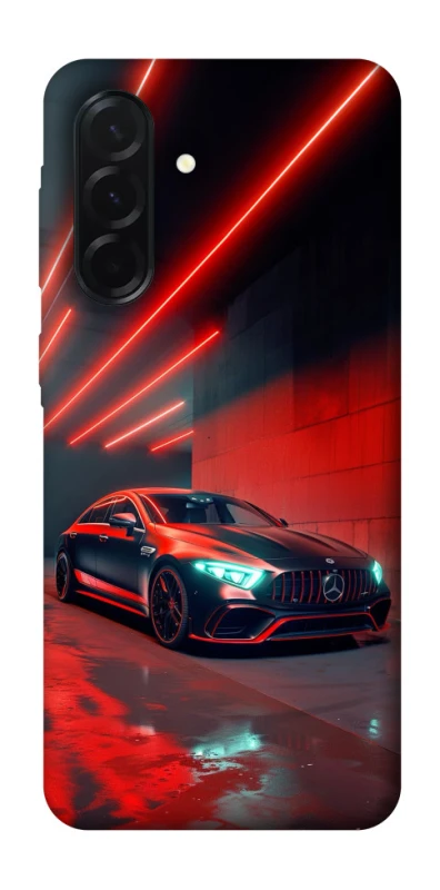 Чехол на Samsung Galaxy A37 5G Neon Mers фото 1 из 1