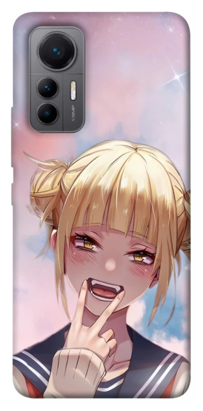 Чохол на Xiaomi 12 Lite Toga фото 1 з 1