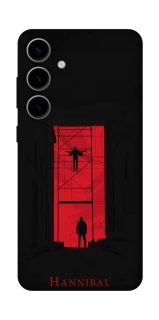 Чохол на Samsung Galaxy S25 FE Hannibal фото 1 Чохол на Samsung Galaxy S25 FE Hannibal фото 1 з 1