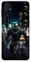 Чохол на Samsung Galaxy M31s Black Panther фото 1 з 1