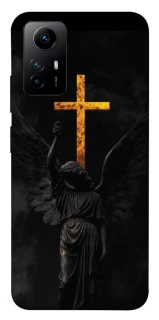 Чохол на Xiaomi Redmi Note 12S Angel ver.2 фото 1 з 1