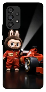 Чехол на Samsung Galaxy A53 5G F-1 Labubu фото 1 из 1