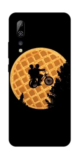 Чехол на ZTE Axon 10 Pro Stranger Things ver.33 фото 1 из 1