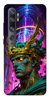 Чехол на Xiaomi Mi Note 10 / Note 10 Pro / Mi CC9 Pro Crown фото 1 из 1