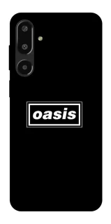 Чохол на Samsung Galaxy F16 Oasis logo фото 1 з 1