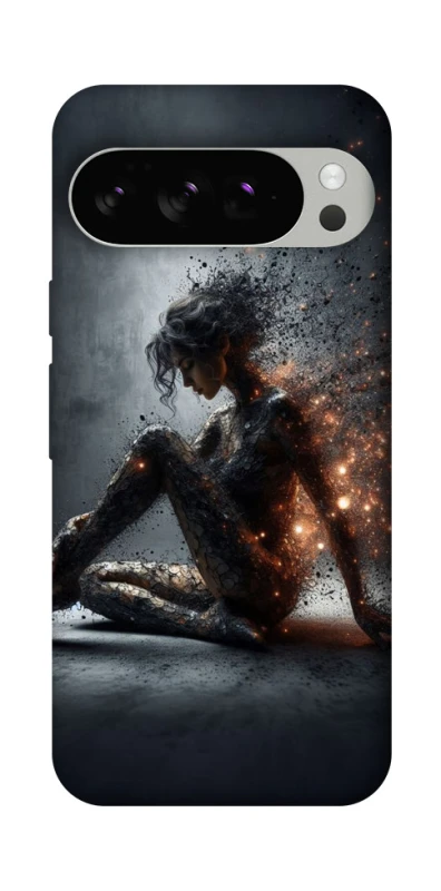 Чохол на Google Pixel 10 Pro Goddess of war ver.9 фото 1 з 1