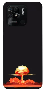 Чехол на Xiaomi Redmi 10C Boom фото 1 из 1