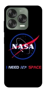 Чохол на ZTE Nubia V70 Design NASA ver.3 фото 1 з 1
