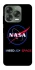Чохол на ZTE Nubia V70 Design NASA ver.3 фото 1 з 1