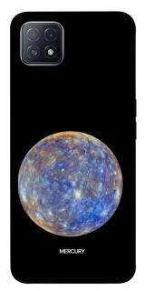 Чехол на Oppo A73 Mercury фото 1 из 1