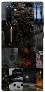 Чехол на Samsung Galaxy Note 10 Christmas mood ver.6 фото 1 из 1