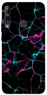 Чохол на Huawei P40 Lite E Abstract ver.3 фото 1 з 1