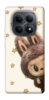 Чохол на Xiaomi Redmi Note 15 4G/5G (EU) Cute Zimomo фото 1 з 1