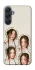 Чохол на Samsung Galaxy A25 5G Shuhua - (G)I-DLE фото 1 з 1