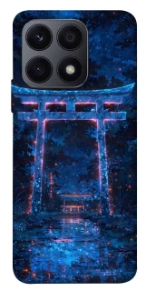 Чехол на Huawei Honor X8a torii gate фото 1 из 1