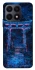 Чехол на Huawei Honor X8a torii gate фото 1 из 1