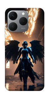 Чехол на Realme 15T Cyber Angel фото 1 из 1