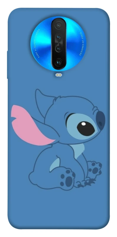 Чохол на Xiaomi Redmi K30 Pair romantic theme ver.3 фото 1 з 1