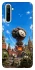 Чохол на Realme 6 Moscow never sleeps ver.7 фото 1 з 1
