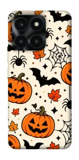 Чехол на Huawei Honor X6a Halloween v13 фото 1 из 1