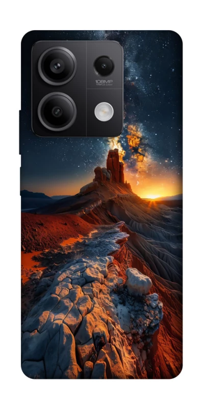 Чехол на Xiaomi Redmi Note 13 5G Canyon фото 1 из 1