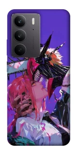 Чехол на Realme C75 Makima фото 1 из 1