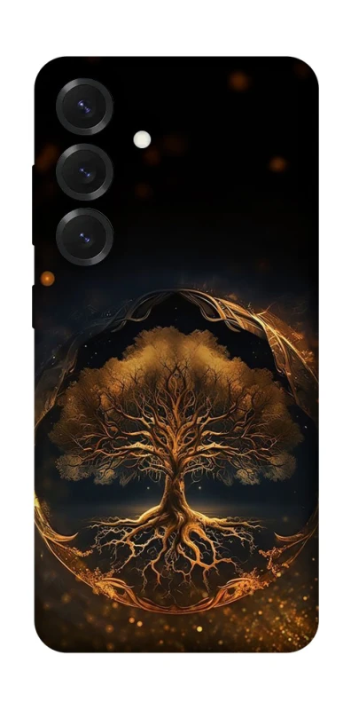 Чехол на Samsung Galaxy S26+ Иггдрасиль фото 1 из 1