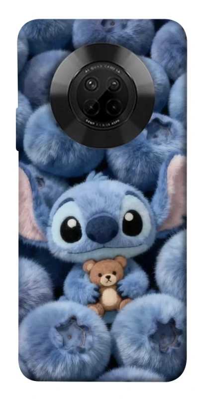 Чехол на Huawei Y9a Sweet Stitch фото 1 из 1