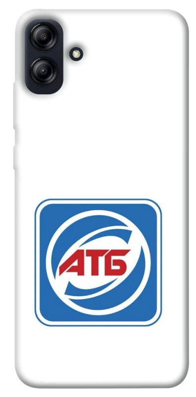 Чохол на Samsung Galaxy A04e AТБ фото 1 з 1