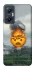Чохол на Infinix Hot 20 5G Moscow never sleeps ver.2 фото 1 з 1