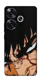 Чохол на Xiaomi Poco F6 Berserk v6 фото 1 з 1