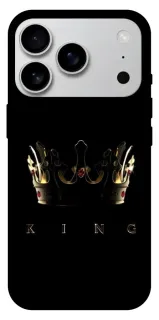 Чехол на Apple iPhone 18 Pro Max King ver.1 фото 1 из 1