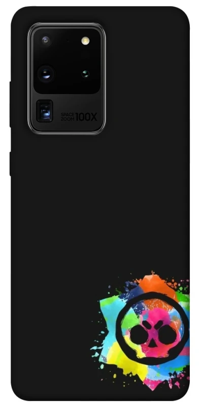 Чохол на Samsung Galaxy S20 Ultra Brawl Stars ver.4 фото 1 з 1