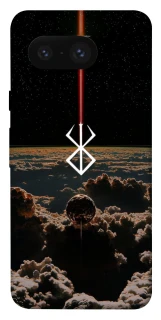 Чохол на Google Pixel 8 Berserk Universe фото 1 з 1