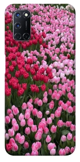 Чехол на Oppo A52 / A72 / A92 Flowers v9 фото 1 из 1