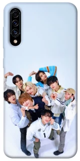 Чехол на Samsung Galaxy A50 (A505F) / A50s / A30s Stray Kids One Vision фото 1 из 1