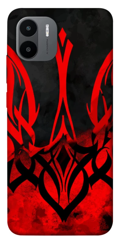 Чохол на Xiaomi Redmi A1 / A2 Герб v18 фото 1 з 1