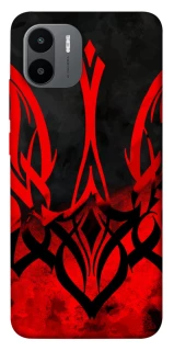 Чохол на Xiaomi Redmi A1 / A2 Герб v18 фото 1 з 1