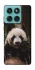 Чехол на Motorola Edge 60 Fusion Панда фото 1 из 1