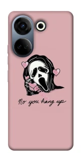 Чохол на TECNO Camon 20 Pro (CK7n) You hang up фото 1 з 1