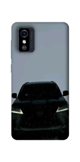 Чехол на ZTE Blade L9 Lexus v8 фото 1 из 1
