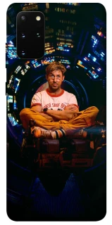 Чохол на Samsung Galaxy S20+ Project Hail Mary ver.3 фото 1 з 1